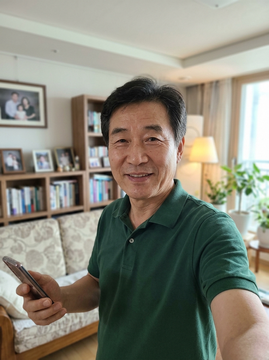 링크드인 · 남성 · 연세 · 전